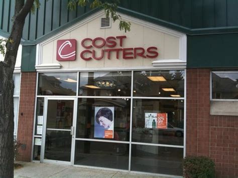 Cost Cutters Updated January 2025 160 Robinson St Binghamton New