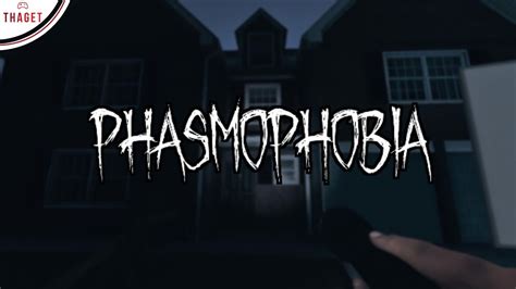 Un Lapin Des Oeufs Et Des Fant Mes Sur Phasmophobia Youtube