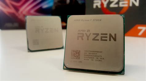 Amd Ryzen News Reviews And Benchmarks Pcgamesn