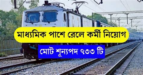 South East Central Railway Recruitment