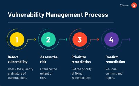 8 Tips To Master Your Vulnerability Management Program