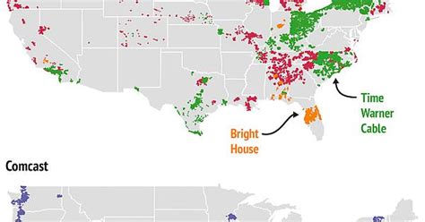 New Charter Communications To Have Double Comcast S Broadband Footprint Imgur