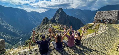 Machu Picchu Private Tours Luxury Custom Tours And Hikes