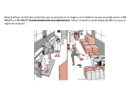 Resolución Práctica 3 Señalización Deberá señalar las distintas