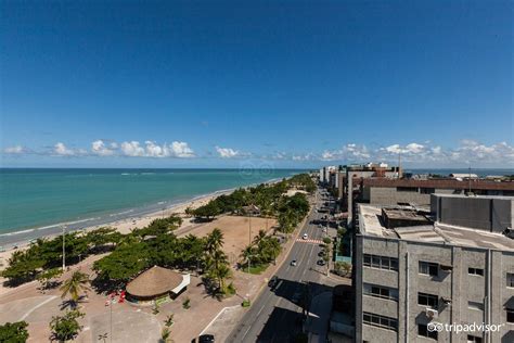 Mercure Maceió Pajuçara Pool Pictures And Reviews Tripadvisor