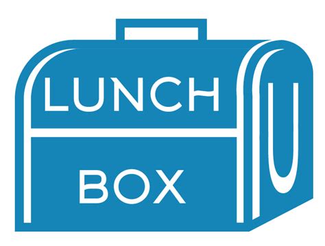 Lunch Box Nch Clipart Photo Clipartix