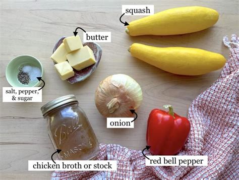Buttery Yellow Squash And Onions Southern Bytes