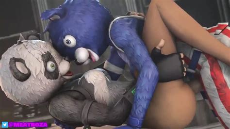 Meatroza hentai compilación xHamster