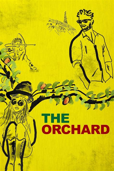 The Orchard Pictures - Rotten Tomatoes