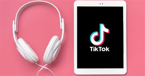 Tiktok Est Probando Una Nueva Funci N Que Permite Crear Canciones