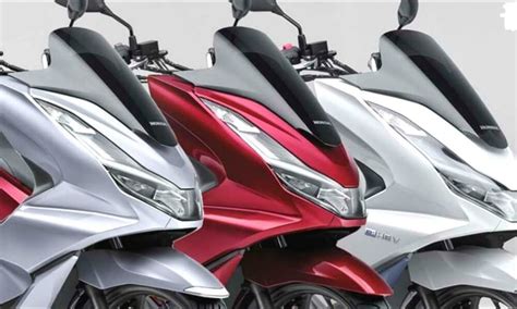 Ternyata Ini Keunggulan Motor Matic Pcx Sebagai Transportasi Masa Depan