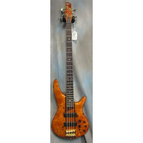 Used Ibanez Sr800 Electric Bass Guitar Guitar Center