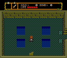 Neutopia Screenshots For TurboGrafx 16 MobyGames