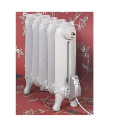 Electric Cast Iron Radiators