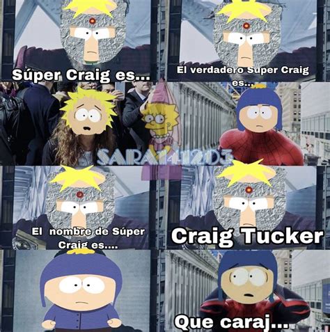 Pin En Craig X Tweek