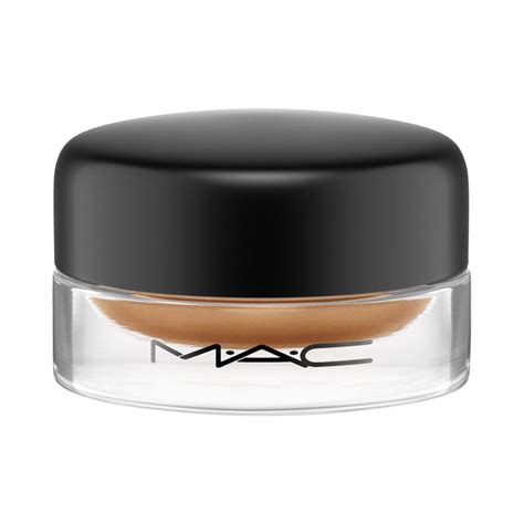 Sombra Cremosa Mac Pro Longwear Paint Pot Contemplative State