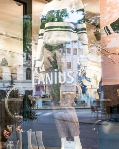 Lanius Fair Fashion F R In Der K Lner S Dstadt Shoppen In K Ln