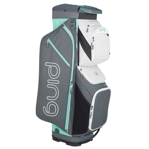 Buy Ping 2019 Women S Traverse Cart Bag Golf Discount