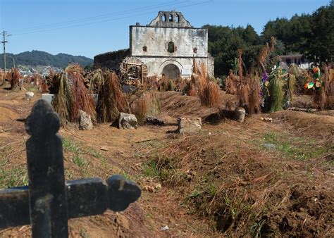 Chamula Chiapas: Where Mysticism and Culture Collide » Savoteur