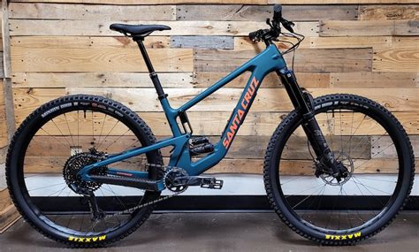 2023 Santa Cruz Hightower V3 S Carbon C 29 Medium For Sale