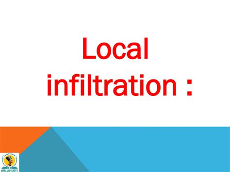 Solution Techniques Of Mandibular Local Anesthesia Studypool