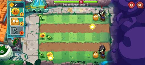 Descargar Plants Vs Zombies 3 202 Apk Gratis Para Android