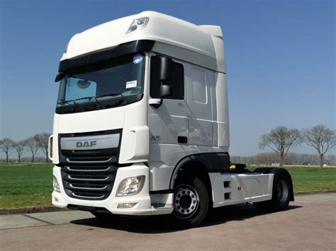 Daf Xf Kleyn Trucks