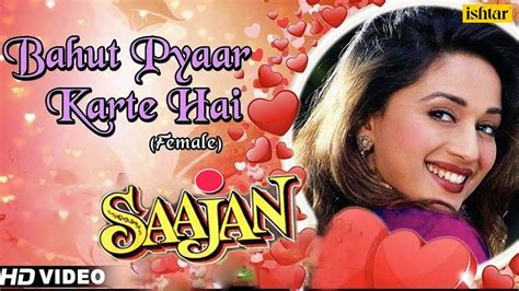 Bahut Pyar Karte Hai Tumko Sanam Ein Klassiker Der Bollywood Musik