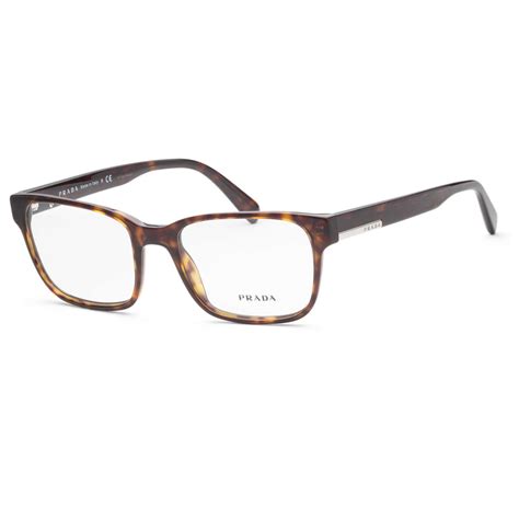 Buy Prada Fashion Men S Opticals Pr Uv Au O Ashford