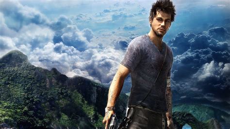 Far Cry 3 Vaas Wallpapers Top Free Far Cry 3 Vaas Backgrounds