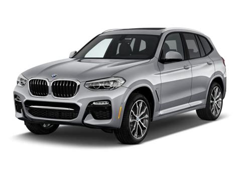 2019 Bmw X3 Exterior Colors Us News