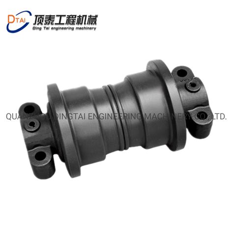 Cat Excavator E200b E320 Track Roller For Undercarriage Spare Parts