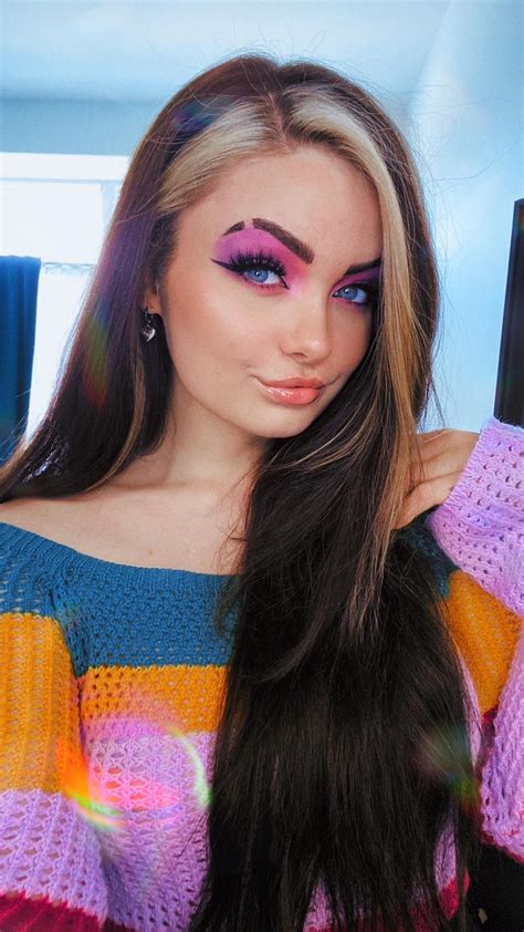 Amaliuz Leaked Nude Onlyfans Photo Shemaleleaks