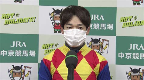 フジテレビ競馬 On Twitter ダート王決定戦【チャンピオンズカップ・gⅠ】 ダート界の精鋭たちが集まった中、 圧倒的な末脚を披露し