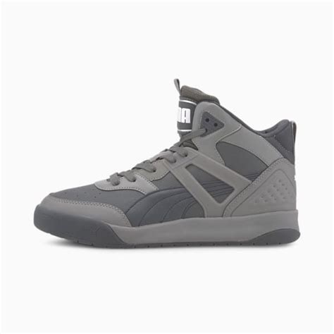 PUMA Backcourt Mid Men's Sneakers | PUMA