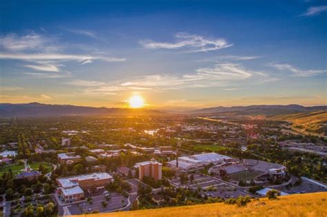 Missoula, Montana: 9 ways a trip here will surprise you