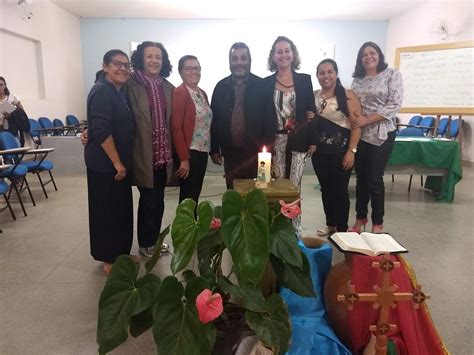 Encontro Anual dos Coordenadores Diocesano de Catequese é realizado em