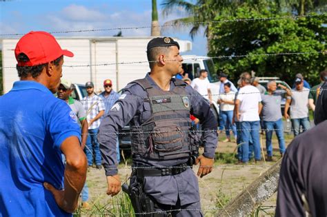 Sindicato Rural Emite Nota De Rep Dio Sobre Ocupa O De Fazenda Em S O