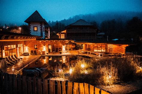 Spa Wellness Ferienparadies Schwarzwälder Hof