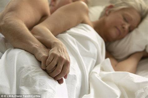 Sleeping Naked Can Be Better For Your Health Say Experts