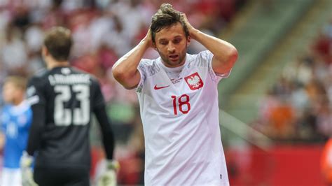 El Euro 2024 Polska Wyspy Owcze Oceny reprezentantów Polski TVP