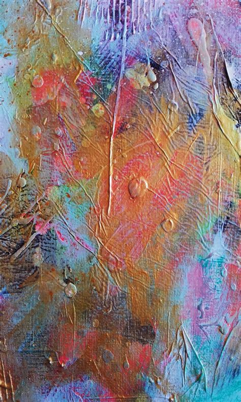 Abstract Canvas Abstract Art Abstract Wall Art Abstract Fine | Etsy