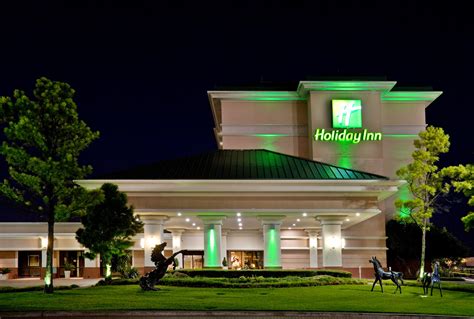 Holiday Inn Dallas Richardson- First Class Richardson, TX Hotels- GDS ...