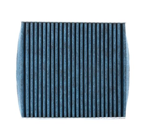 Lao 888 Mahle Original 72414367 Pollen Filter Activated Carbon Filter