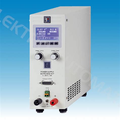 Acdc Power Supply Rectifier Tower Digital Ritm Industry