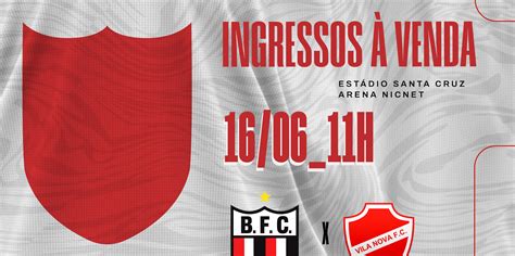 Botafogo inicia neste sábado a venda de ingressos nas bilheterias para