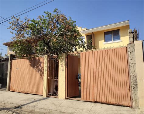 Venta Casa En Arenales Tapat Os Zapopan Jalisco P