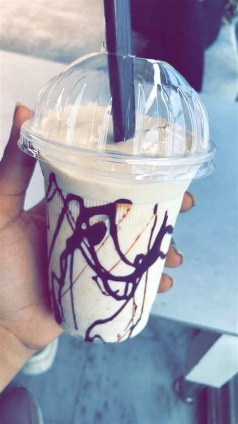 Cold Coffee Foodie Instagram Snap Food Food Snapchat