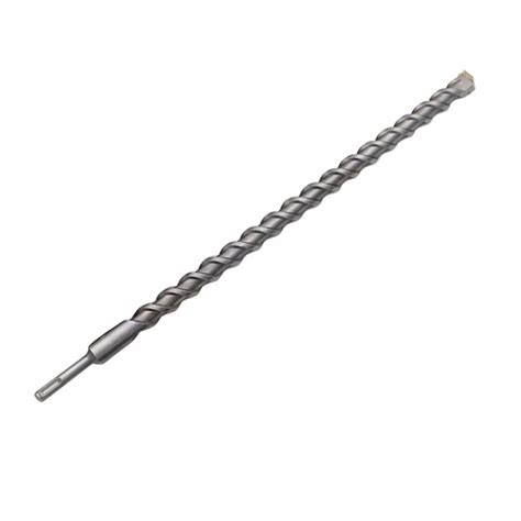 Mansonry Concrete Drill Bit Long 500mm Diameter 10mm 12mm 14mm 16mm