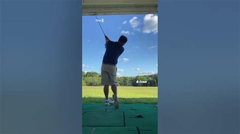 The Easy Effortless Golf Swing Youtube